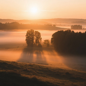 Ema Fragoso - Golden Hours