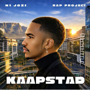 KAAPSTAD INTRO by N1 Jozi