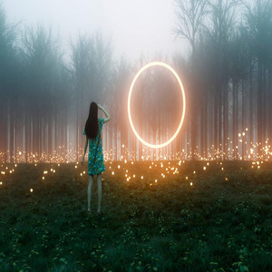 Eternal Meadow