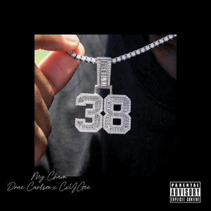 MY CHAIN by Drae Carlson, CxyGee