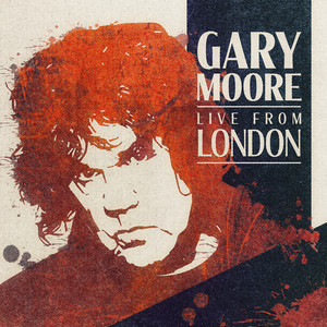 Live From London album