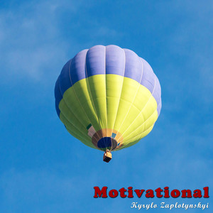 Kyrylo Zaplotynskyi — Motivational