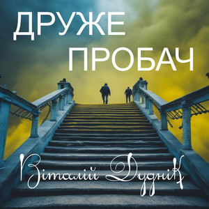 Друже пробач