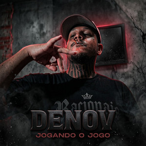 Jogando o Jogo by Denov