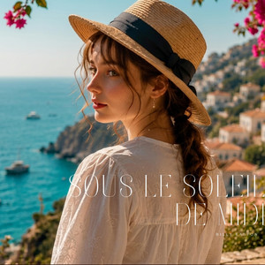 L'Heure Bleue by Billy Easton