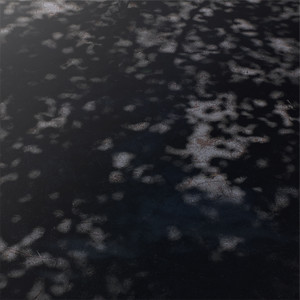 Sleep Walk by Koji Ishikura