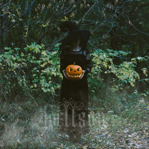 JOELLSON - Bisneta de Bruxa