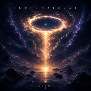 Supernatural by ZEPHI