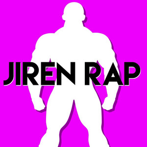 Jiren Rap by Daddyphatsnaps
