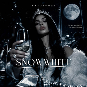 Snowwhite by ARCTIC435