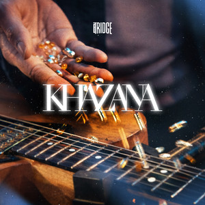 Khazana - Live by Bridge Music, Sam Alex Pasula, Phebe Bright
