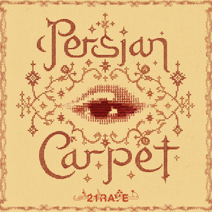 Persian Carpet by 21Rave