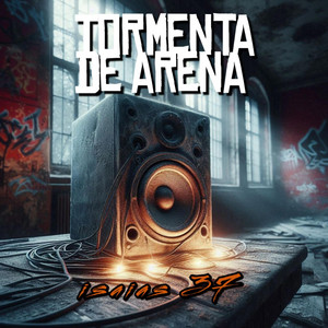 Tormenta de arena by isaias 37
