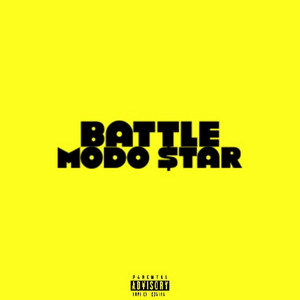 BATTLE by MODO $tAR
