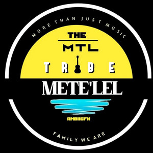 Metelel Tribe - Mas Save (MeteLel Tribe 2025)