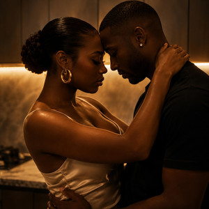 Right Here Right Now by Martina Lea, Ricardo Williams