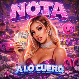 nota a lo cuero by martisji