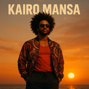 Celestial Dance by Kairo Mansa
