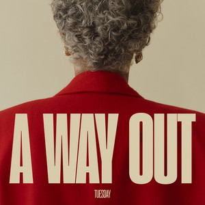 One Way by Tuesday, L.Frong, ROCKY.TB, Namo