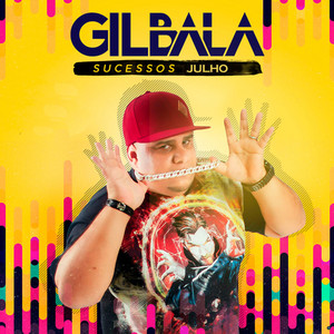 Gil Bala - Joga o Bumbum