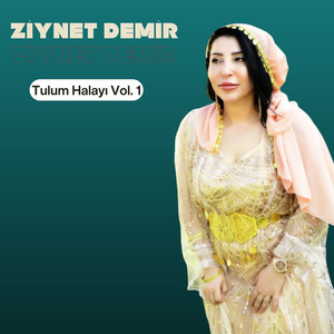 Ziynet Demir - Bejna Te Bilinde Kurıko