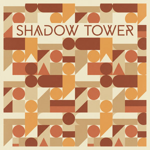 Shadow Tower by Soren Masson