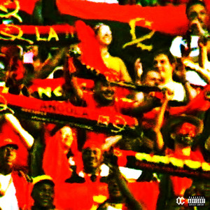 TRAP EM ANGOLA by CC CONTROL, Playboiigelo, 3illie, Sildripp, Phannykilla