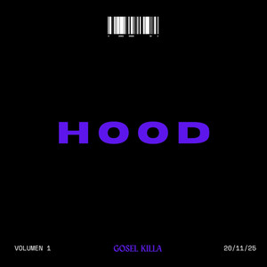 HOOD by Gosel Killa