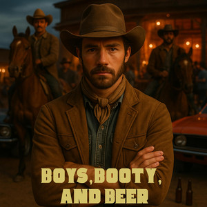 Boys, Booty, And Beer