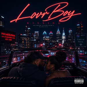 K.I.S.S.I.N.G by GhettoLoverBoy