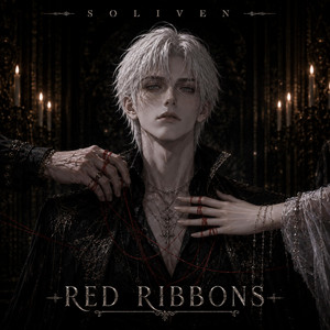 Red Ribbons by Soliven