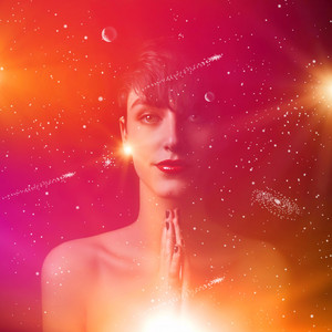 Fundo Musical - Espiritualidade, Energia, Mantra