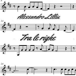 Daltonico by Alessandro Lilliu