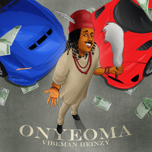 Onyeoma by vibeman heinzy