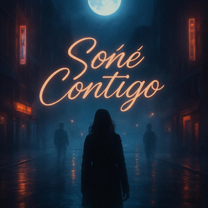 Soñe Contigo by Kevin Nomad