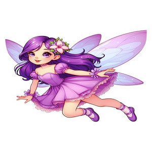 My Fairy Godmother by fantasy songs