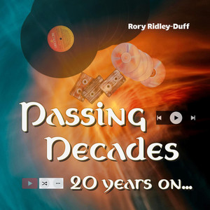 Tempest Part 1 (2026 Mix) by Rory Ridley-Duff