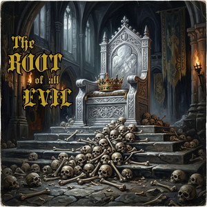 The Root of All Evil by Mojo Flows