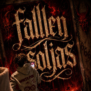 Fallen soljas by T6baby