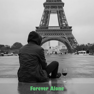 Lonely Night by NiExshadow, Walk Alone, QiQueen