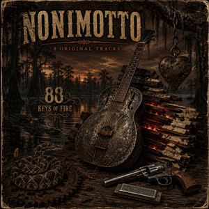 Rattlesnake Shake by NoniMotto