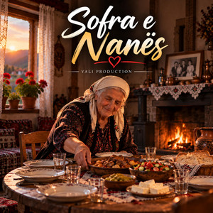 Sofra e Nanës by Vali Production