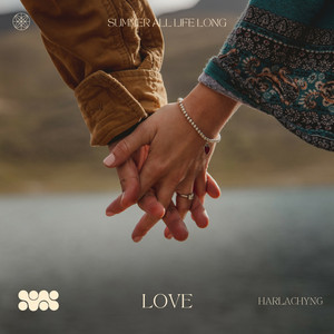 Love by Harlachyng