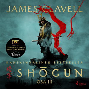 Shōgun – Osa 3 Audiobook