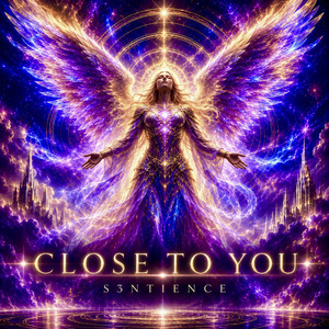 Close to You by S3NTIENCE