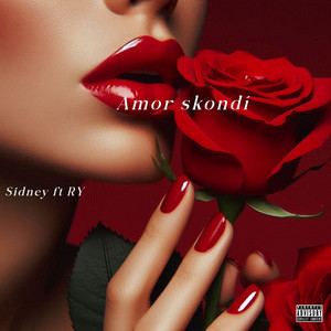 Amor Skondi by Sidney, Ry outlaww