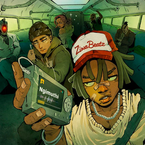 No Brakes - Single by ZiwaBeatz | Spotify