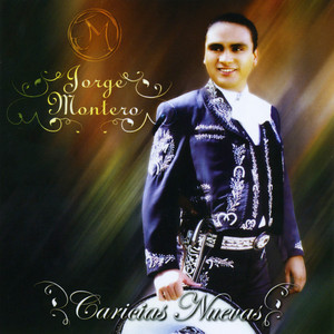Jorge Montero poster