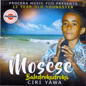 Mosese Baledrokadroka - Sai Lakeba