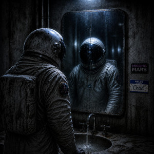 Who I Am by Missing Mars